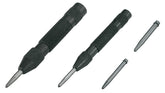 Automatik-Körnerset 4-tlg. 46-1026